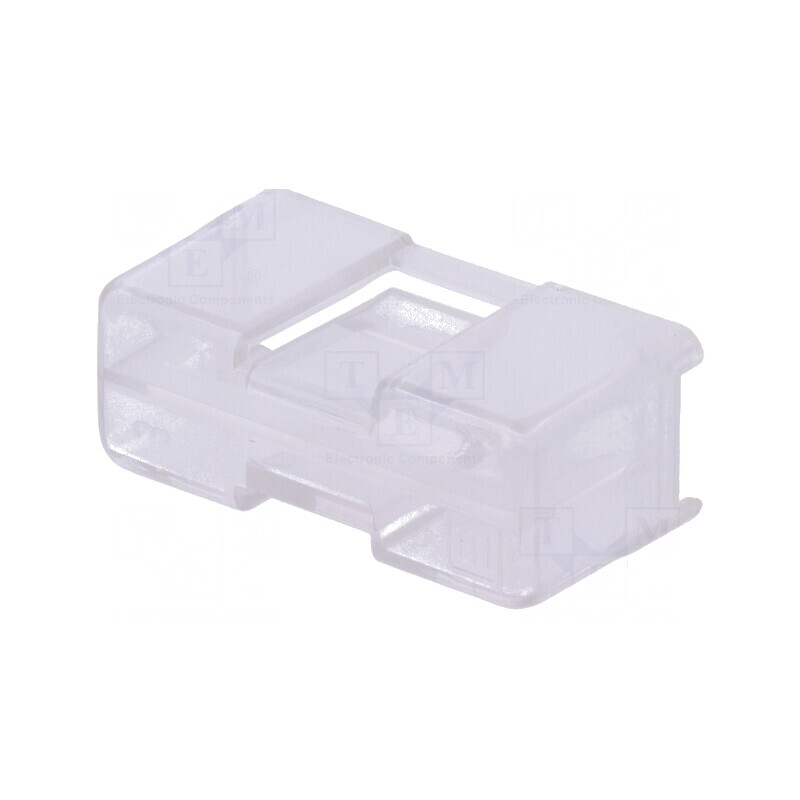 Carcasă de protecție termoplastică UL94V-0 pentru temperaturi de -40 până la 85°C | Electronic-mag.ro | Componente Electronice