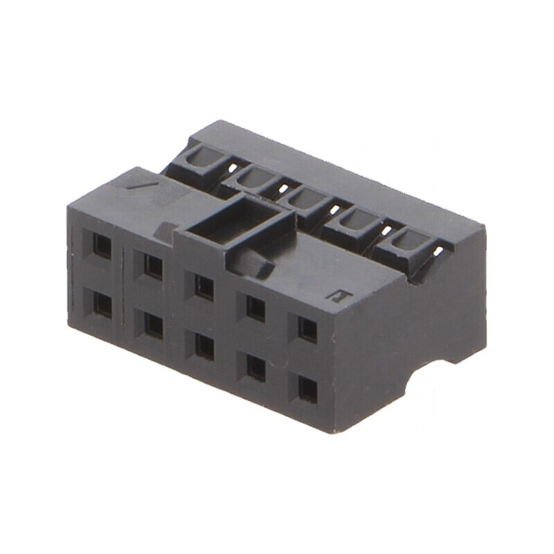 Cablaj electric 90311-010LF - Conector de înaltă calitate pentru aplicații industriale | Electronic-mag.ro | Componente Electron Cablaj electric 90311-010LF - Conector de înaltă calitate pentru aplicații industriale | Electronic-mag.ro | Componente Electron