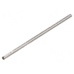 "Ştift cilindric din oţel BN 857 - Ø 1,5mm, L 40mm, conform standardelor DIN 6325 ISO 8734" | Electronic-mag.ro | Componente Ele