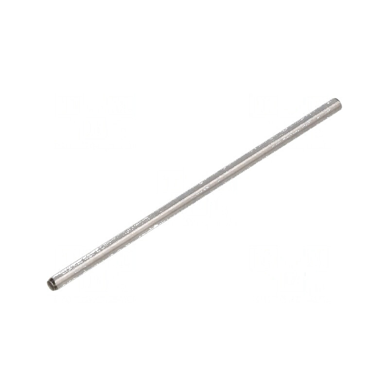 "Ştift cilindric din oţel BN 857 - Ø 1,5mm, L 40mm, conform standardelor DIN 6325 ISO 8734" | Electronic-mag.ro | Componente Ele