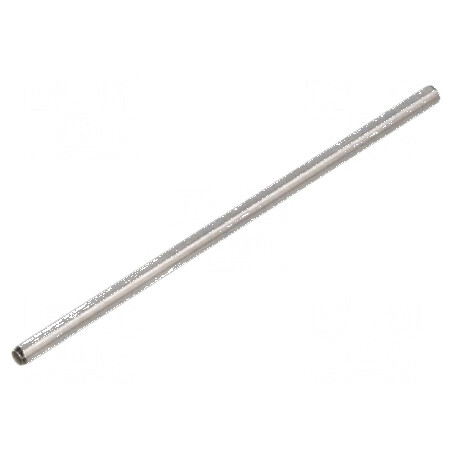 "Ştift cilindric din oţel BN 857 - Ø 1,5mm, L 40mm, conform standardelor DIN 6325 ISO 8734" | Electronic-mag.ro | Componente Ele