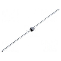 Diodă Redresoare THT 1kV 3A Ammo Pack IFSM 80A SOD64 100ns - Componentă Electronică Profesionistă | Electronic-mag.ro | Componen