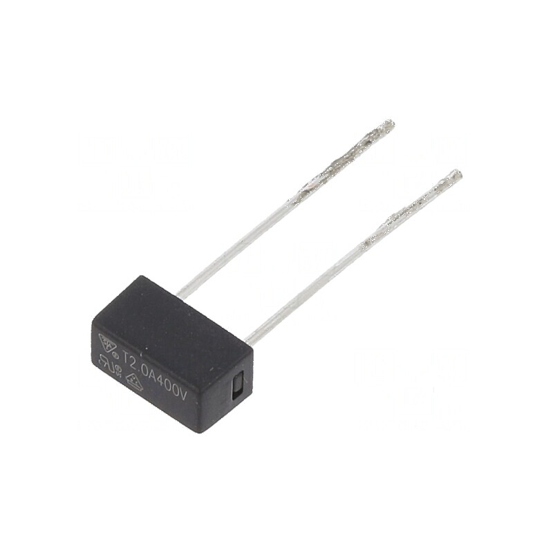 Siguranță întârziere 2A 400VAC TE5 883.400G - Dispozitiv de protecție electrică profesională | Electronic-mag.ro | Componente El Siguranță întârziere 2A 400VAC TE5 883.400G - Dispozitiv de protecție electrică profesională | Electronic-mag.ro | Componente El