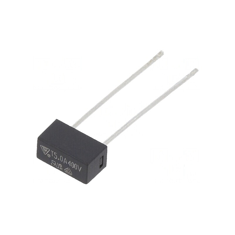 Siguranță întârziere 5A 400VAC TE5 883.400G pentru protecția circuitelor electrice | Electronic-mag.ro | Componente Electronice Siguranță întârziere 5A 400VAC TE5 883.400G pentru protecția circuitelor electrice | Electronic-mag.ro | Componente Electronice