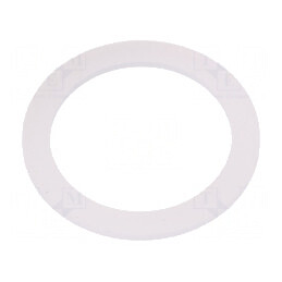 Garnitură polietilenă Thk 2mm Øint 54mm Øext 63mm PG42 - Compatibilitate și Durabilitate pentru Aplicații Industriale | Electron