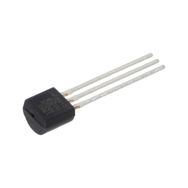Stabilizator de Tensiune LDO Liniar Neregulabil 3V 0,25A - IC Profesional | Electronic-mag.ro | Componente Electronice