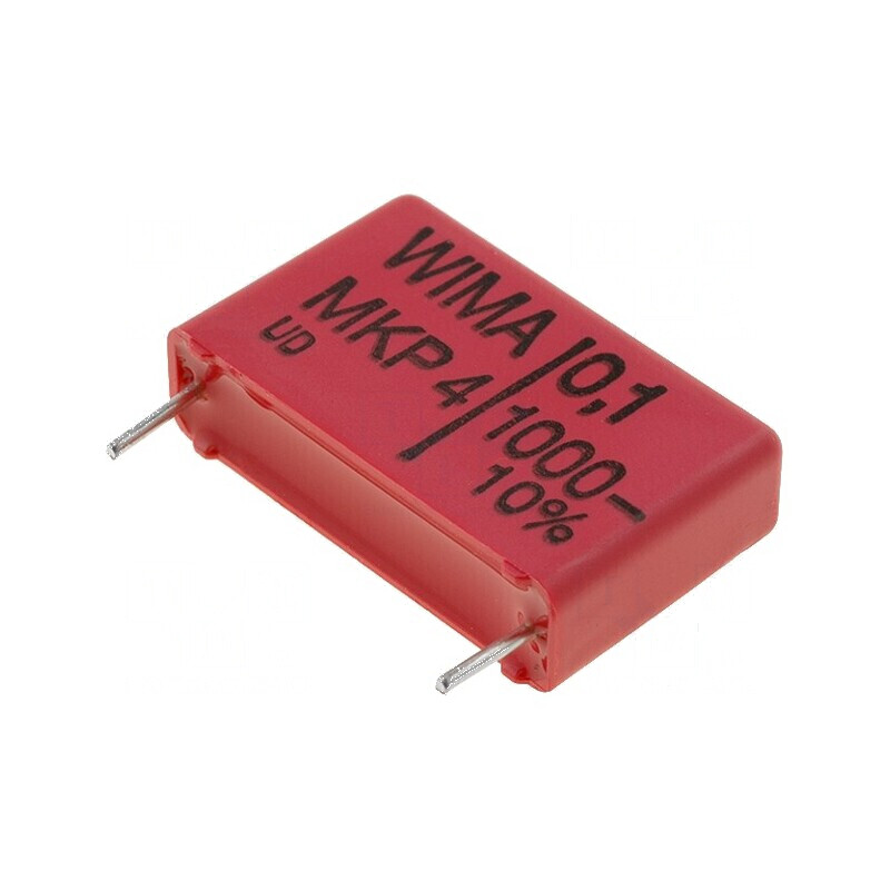 Condensator polipropilenă 100nF 7x16,5x26,5mm THT ±10% - Componentă electronică de înaltă calitate | Electronic-mag.ro | Compone Condensator polipropilenă 100nF 7x16,5x26,5mm THT ±10% - Componentă electronică de înaltă calitate | Electronic-mag.ro | Compone