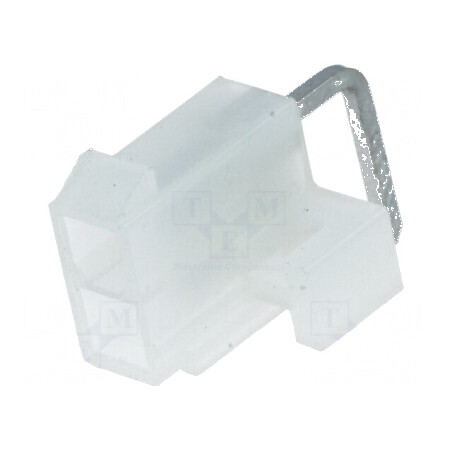 Conector Cablu-Placă Soclu Tată Mini-Fit Jr 4,2mm PIN 2 THT - Componente Electronice de Înaltă Calitate | Electronic-mag.ro | Co