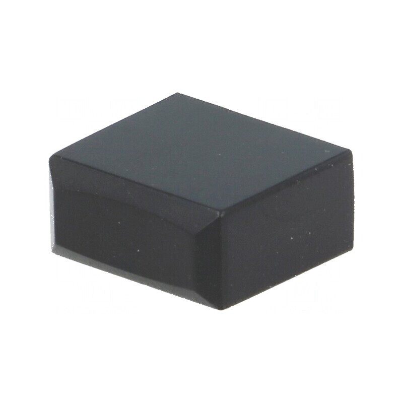 Capişon Negru PVA - Accesoriu de Protecție pentru Echipamente de Pescuit | Electronic-mag.ro | Componente Electronice Capişon Negru PVA - Accesoriu de Protecție pentru Echipamente de Pescuit | Electronic-mag.ro | Componente Electronice