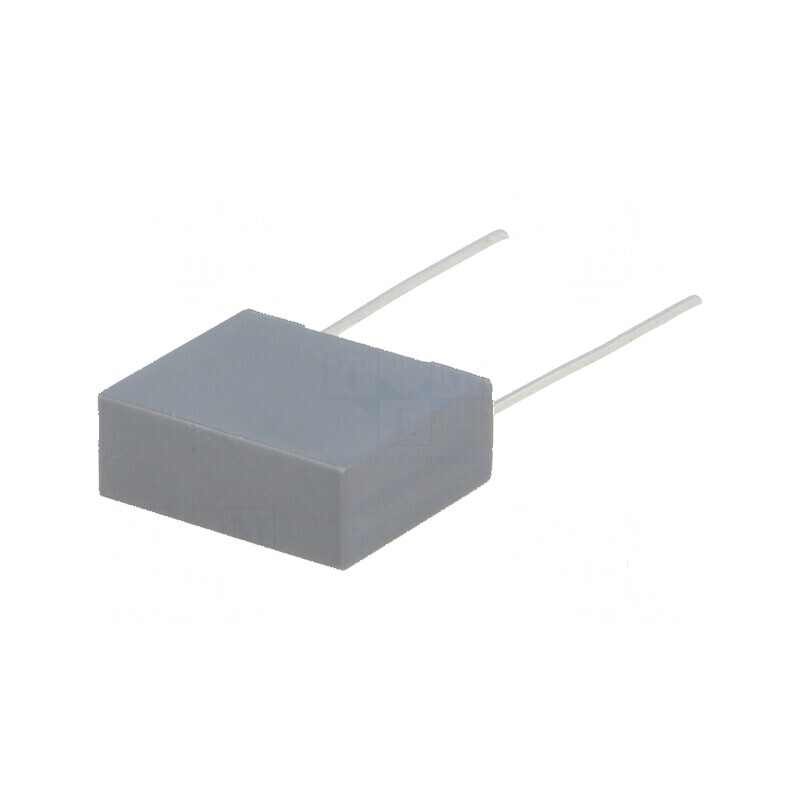 Condensator polipropilenă R76 33nF 18x13x12mm THT ±5% - Componentă electronică de înaltă precizie | Electronic-mag.ro | Componen Condensator polipropilenă R76 33nF 18x13x12mm THT ±5% - Componentă electronică de înaltă precizie | Electronic-mag.ro | Componen