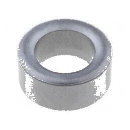 Ferită toroidală K5B - Lungime 7mm, Diametru interior 14mm, Diametru exterior 22mm | Electronic-mag.ro | Componente Electronice
