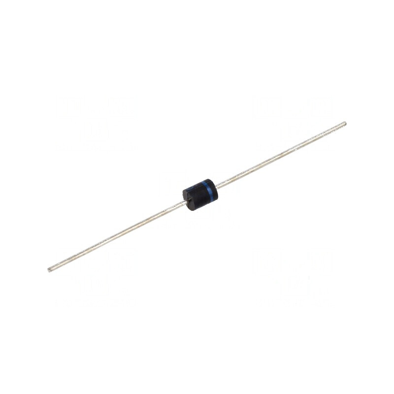 Diodă Schottky THT 60V 2A AX078 - Redresor Ø4x5mm, Curent Invers Ir: 2mA | Electronic-mag.ro | Componente Electronice Diodă Schottky THT 60V 2A AX078 - Redresor Ø4x5mm, Curent Invers Ir: 2mA | Electronic-mag.ro | Componente Electronice