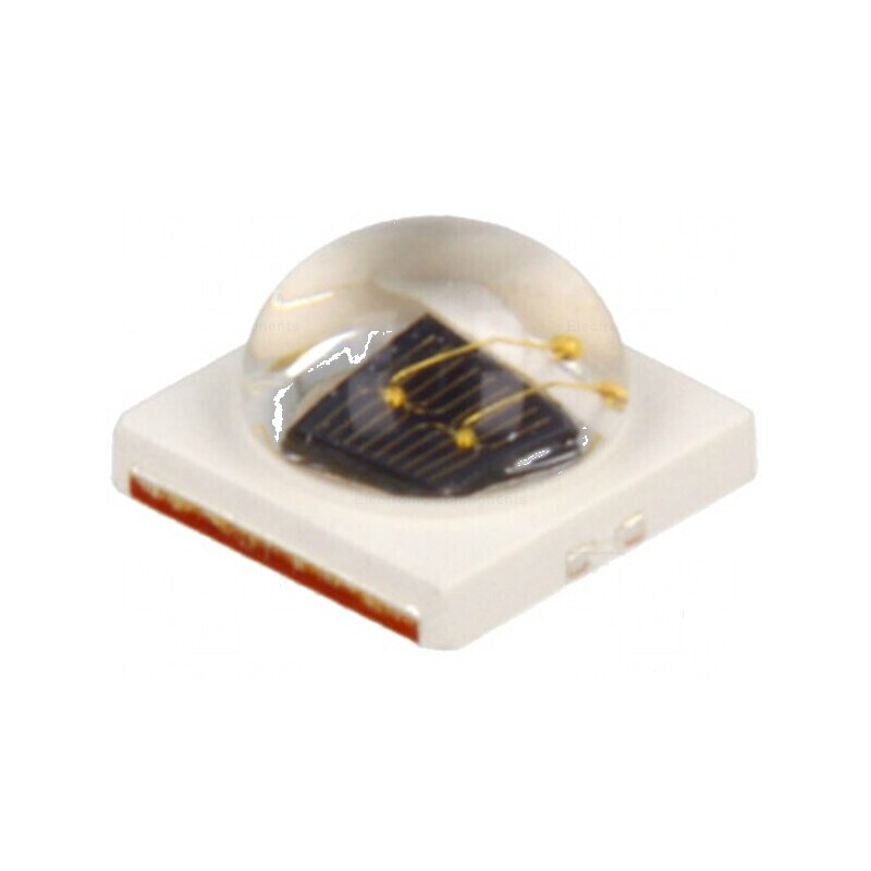 LED SMD 3535 Alb Neutru 130° 3W 120-130lm 350mA | Electronic-mag.ro | Componente Electronice LED SMD 3535 Alb Neutru 130° 3W 120-130lm 350mA | Electronic-mag.ro | Componente Electronice