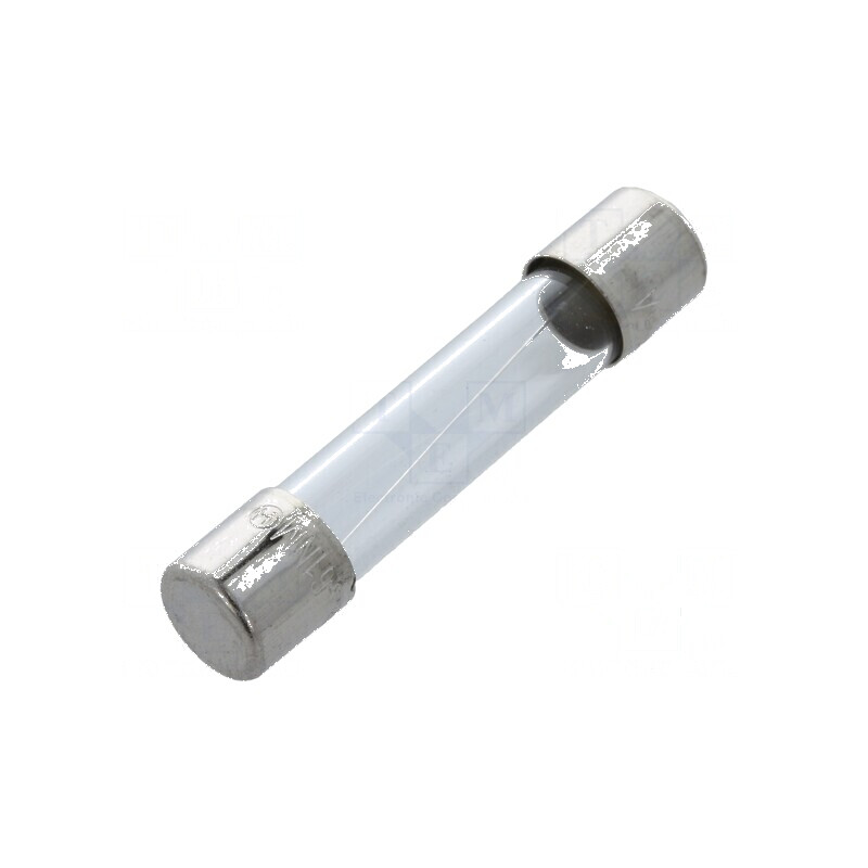 Siguranță ardere rapidă 5A 250VAC, sticlă 6,3x32mm - Protecție electrică de calitate | Electronic-mag.ro | Componente Electronic Siguranță ardere rapidă 5A 250VAC, sticlă 6,3x32mm - Protecție electrică de calitate | Electronic-mag.ro | Componente Electronic