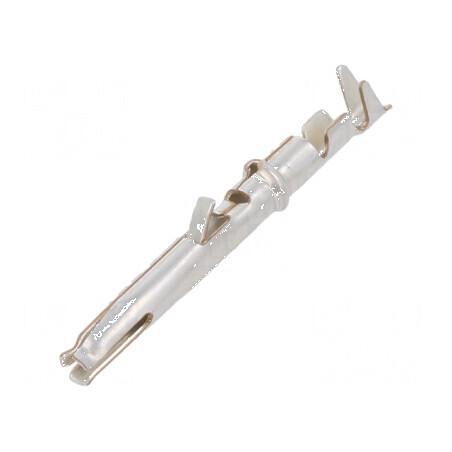 Pin mamă argintat 0,14-0,5mm² EPIC H-D 1.6 cu 1.6 pini ştanţaţi - Conector de înaltă calitate pentru aplicații electrice | Elect