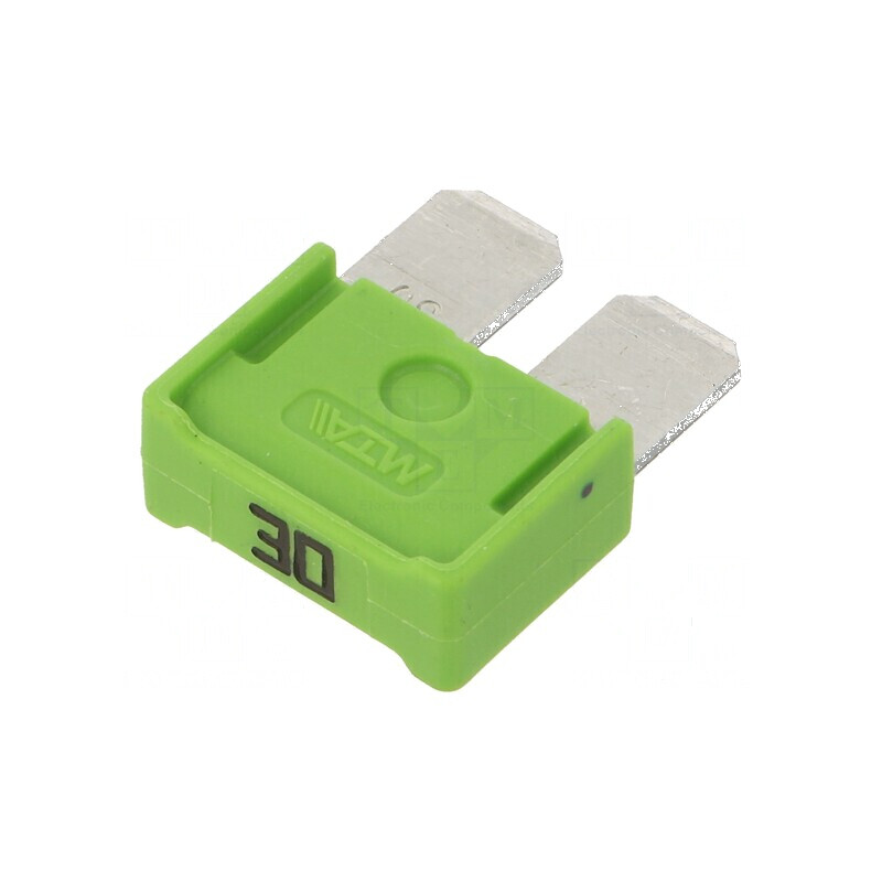 Siguranţă auto 30A 32VDC, dimensiune 16,2mm - componentă electrică de înaltă calitate | Electronic-mag.ro | Componente Electroni Siguranţă auto 30A 32VDC, dimensiune 16,2mm - componentă electrică de înaltă calitate | Electronic-mag.ro | Componente Electroni