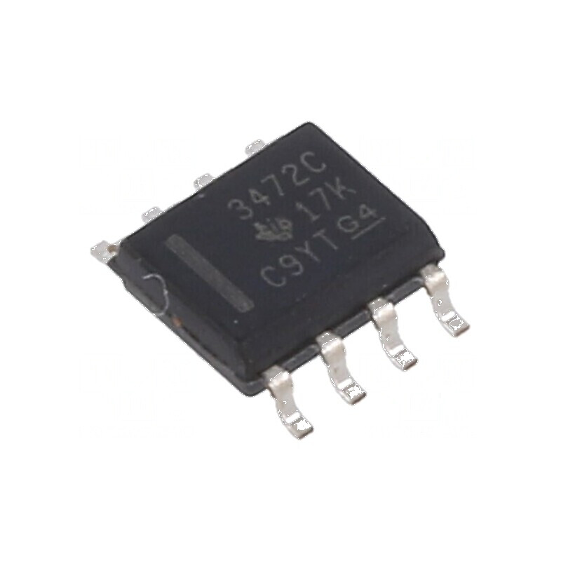 Amplificator Operațional IC 4MHz, 2 Canale SO8, Alimentare ±2÷18VDC, 4÷36VDC | Electronic-mag.ro | Componente Electronice