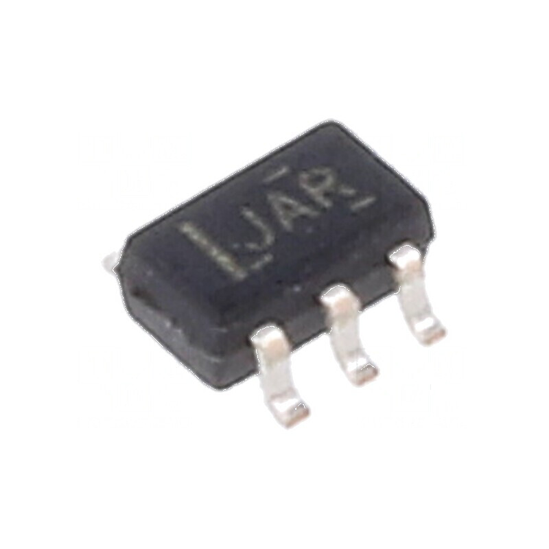 Comutator Analogic Multiplexor SPDT IC, 1 Canale, SC70-6 | Electronic-mag.ro | Componente Electronice