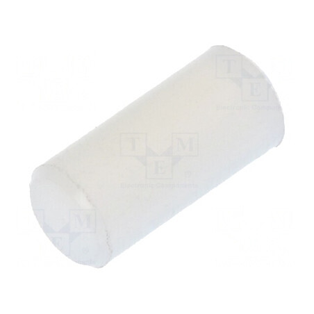 Insert pentru presetupă din poliamidă Ø 4mm H 9mm - Temperaturi de funcționare -40 până la 100°C | Electronic-mag.ro | Component