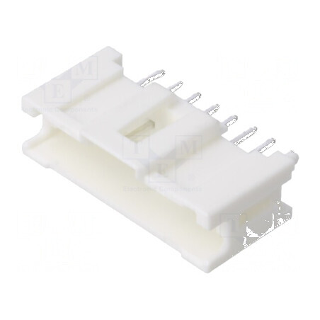 Asamblare Plăci de Conectare 2.0 WtB Plg Hsg cu 8 Conectori - Compatibilitate Extinsă | Electronic-mag.ro | Componente Electroni
