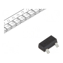 Circuit de Supraveghere IC Open Drain cu Stare Activă Redusă | Electronic-mag.ro | Componente Electronice