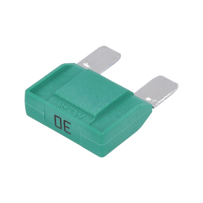 Siguranță auto 30A 32VDC, dimensiune 29mm - Siguranță electrică pentru vehicule | Electronic-mag.ro | Componente Electronice Siguranță auto 30A 32VDC, dimensiune 29mm - Siguranță electrică pentru vehicule | Electronic-mag.ro | Componente Electronice