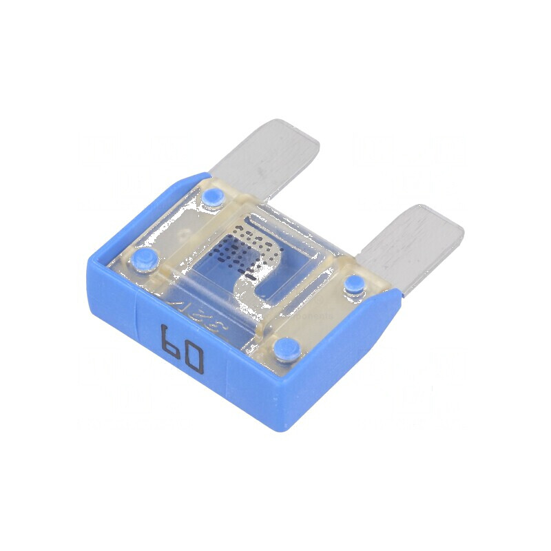 Siguranță auto 60A 32VDC, dimensiune 29mm - protecție electrică de înaltă performanță | Electronic-mag.ro | Componente Electroni Siguranță auto 60A 32VDC, dimensiune 29mm - protecție electrică de înaltă performanță | Electronic-mag.ro | Componente Electroni