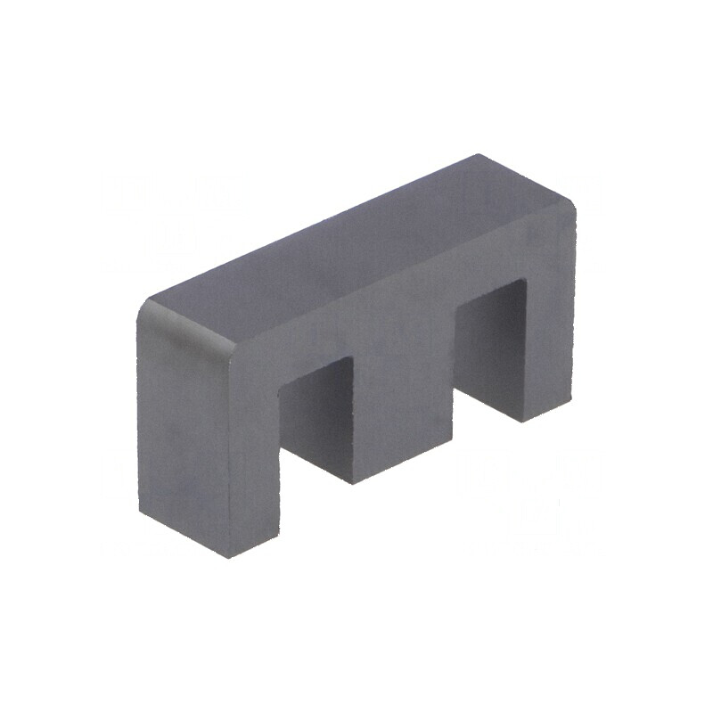 Miez ferită E N87 91nH 3020mm³ 52,5mm² - 1 Bucată | Electronic-mag.ro | Componente Electronice Miez ferită E N87 91nH 3020mm³ 52,5mm² - 1 Bucată | Electronic-mag.ro | Componente Electronice