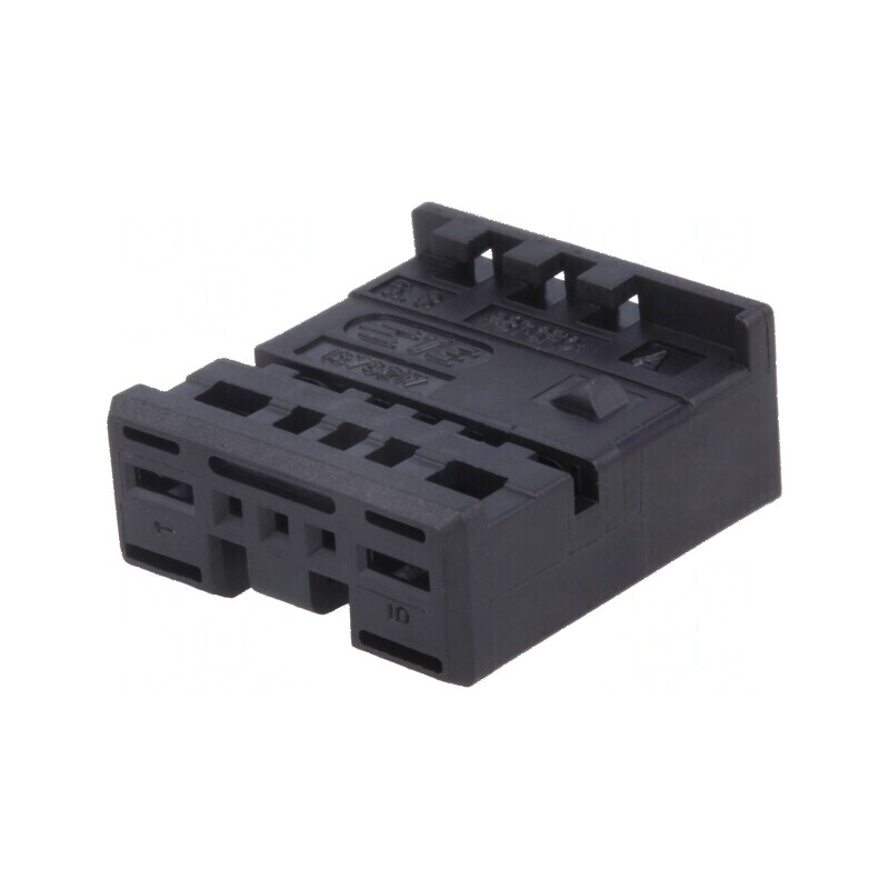 Conector Automotive Mufă Mamă MPQ/MQS pe Cablu cu 5 PIN-uri (2 3) | Electronic-mag.ro | Componente Electronice