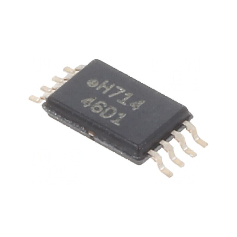 Memorie EEPROM 1Kb 3-wire 128x8bit, Tensiune 1,8-5,5V, 2MHz | Electronic-mag.ro | Componente Electronice Memorie EEPROM 1Kb 3-wire 128x8bit, Tensiune 1,8-5,5V, 2MHz | Electronic-mag.ro | Componente Electronice