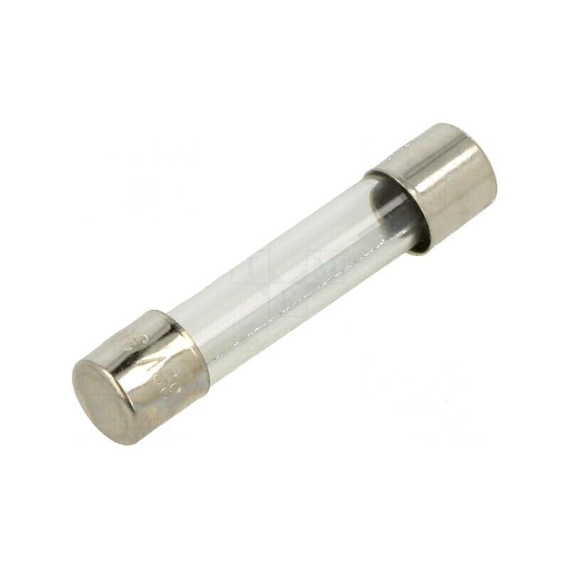 Siguranță Ardere Rapidă 30A 32VAC Sticlă 6,3x32mm - Componente Electrice de Înaltă Performanță | Electronic-mag.ro | Componente Siguranță Ardere Rapidă 30A 32VAC Sticlă 6,3x32mm - Componente Electrice de Înaltă Performanță | Electronic-mag.ro | Componente