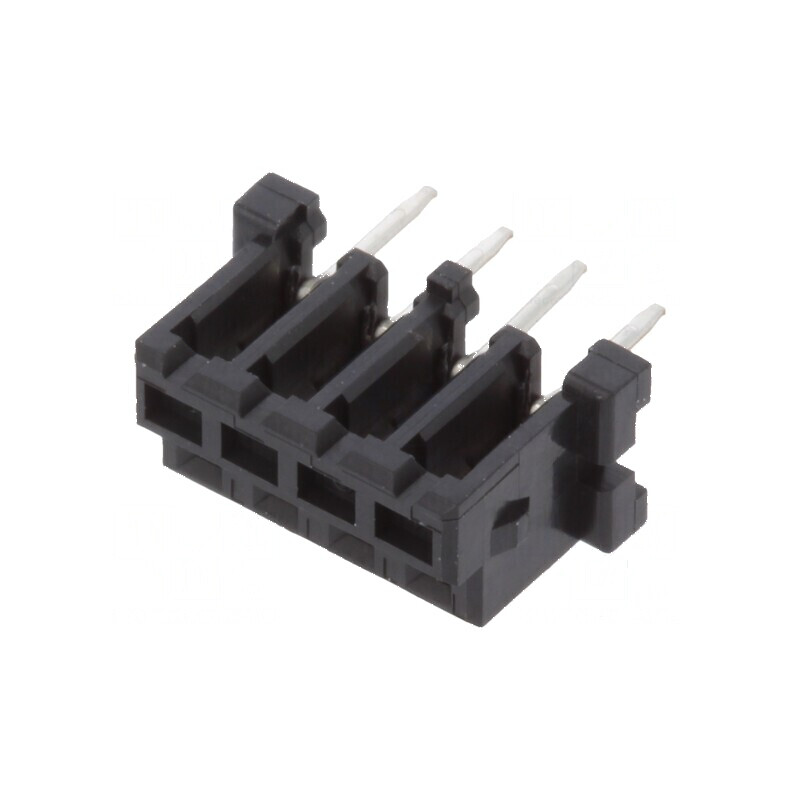 Conector cablu-cablu/PCB soclu mamă PIN 4 DF3 cu pas de 2mm THT - Componente electronice | Electronic-mag.ro | Componente Electr Conector cablu-cablu/PCB soclu mamă PIN 4 DF3 cu pas de 2mm THT - Componente electronice | Electronic-mag.ro | Componente Electr