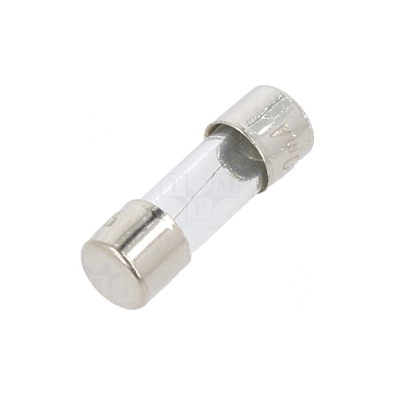 Siguranță ardere rapidă 800mA 250VAC sticlă 5x15mm - Protecție electrică profesională | Electronic-mag.ro | Componente Electroni Siguranță ardere rapidă 800mA 250VAC sticlă 5x15mm - Protecție electrică profesională | Electronic-mag.ro | Componente Electroni