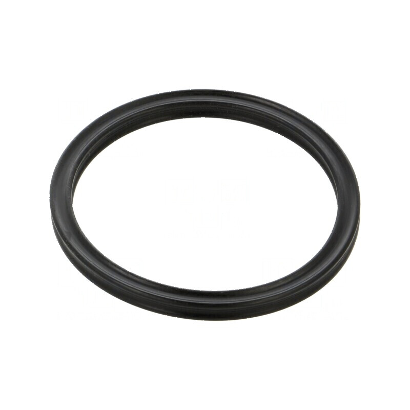 Garnitură X-ring NBR 3,53mm 40,87mm - Cauciuc de Înaltă Calitate pentru Etanșare | Electronic-mag.ro | Componente Electronice