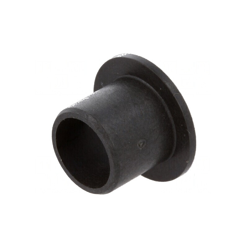 Lagăr manşon alunecător cu flanşă Øext 8mm Øint 6mm L 8mm - Componentă industrială de precizie | Electronic-mag.ro | Componente Lagăr manşon alunecător cu flanşă Øext 8mm Øint 6mm L 8mm - Componentă industrială de precizie | Electronic-mag.ro | Componente