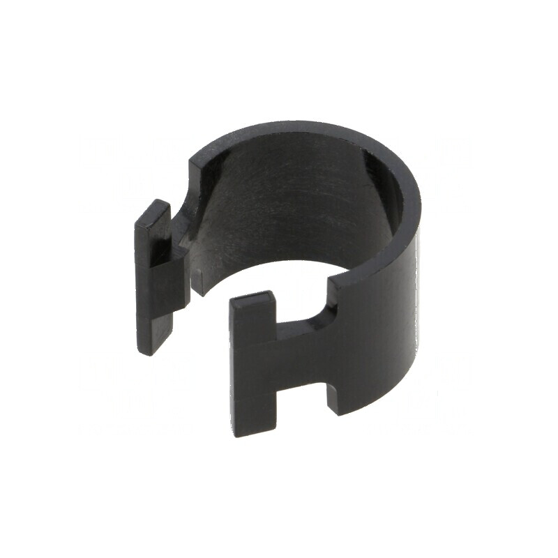 Capac 2/3A Nr.bat: 1 - Accesorii pentru Baterii 2/3A, Compatibilitate Ridicată | Electronic-mag.ro | Componente Electronice
