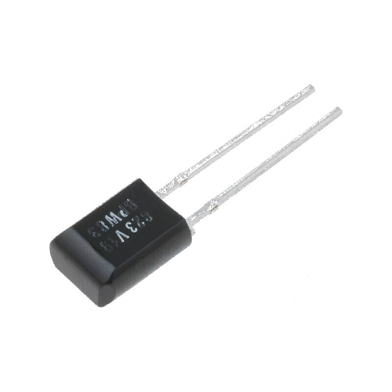 Fotodiodă THT 950nm cu unghi de detecție de 130° - Componentă electronică pentru aplicații optice | Electronic-mag.ro | Componen