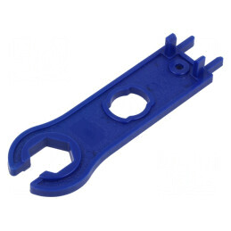 Unealtă profesională pentru montare și demontare 118,5mm - Instrument de precizie pentru uz industrial | Electronic-mag.ro | Com