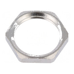 Piuliță Socluri M12 cu Filet M16 și Pas 1,5 - Accesorii pentru Construcții și Montaj | Electronic-mag.ro | Componente Electronic