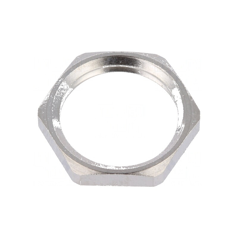 Piuliță Socluri M12 cu Filet M16 și Pas 1,5 - Accesorii pentru Construcții și Montaj | Electronic-mag.ro | Componente Electronic Piuliță Socluri M12 cu Filet M16 și Pas 1,5 - Accesorii pentru Construcții și Montaj | Electronic-mag.ro | Componente Electronic