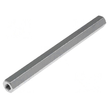 Piuliță Distanțieră Filetată Hexagonală M3 - 60mm | Electronic-mag.ro | Componente Electronice