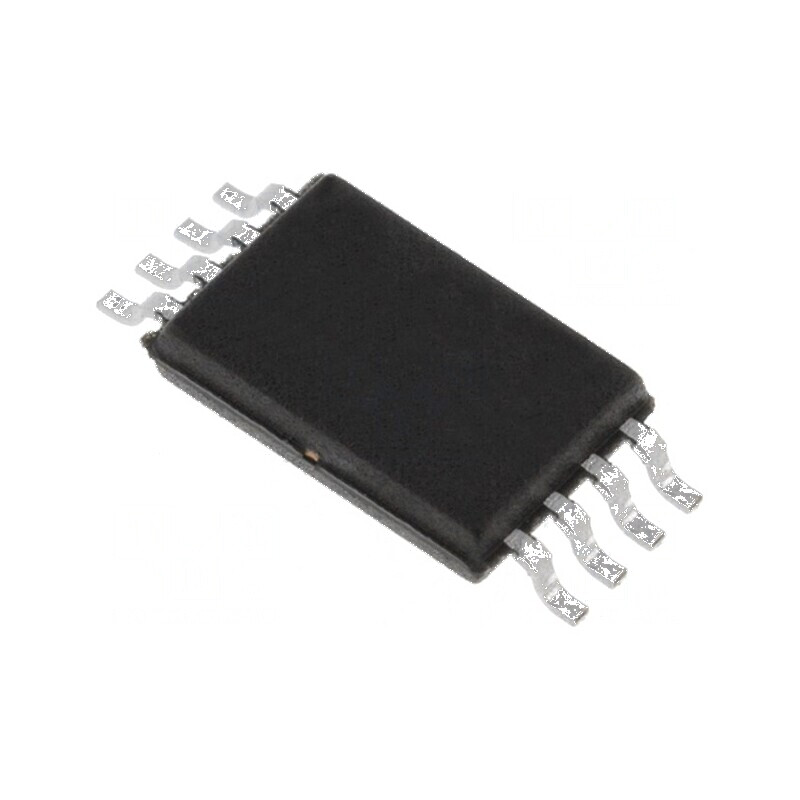 Convertor de temperatură IC -55÷125°C 2,8÷5,5V TSSOP8 SMD | Electronic-mag.ro | Componente Electronice Convertor de temperatură IC -55÷125°C 2,8÷5,5V TSSOP8 SMD | Electronic-mag.ro | Componente Electronice