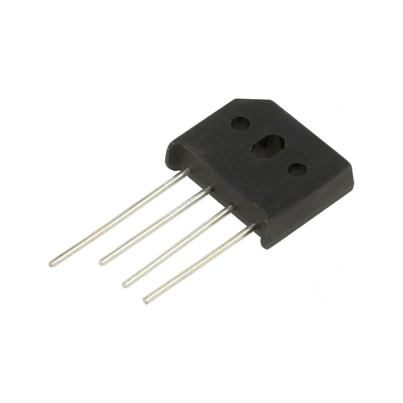 Punte Redresoare Monofazată Urmax 400V, 8A If, 175A Ifsm - Soluție Electrică Profesională | Electronic-mag.ro | Componente Elect Punte Redresoare Monofazată Urmax 400V, 8A If, 175A Ifsm - Soluție Electrică Profesională | Electronic-mag.ro | Componente Elect