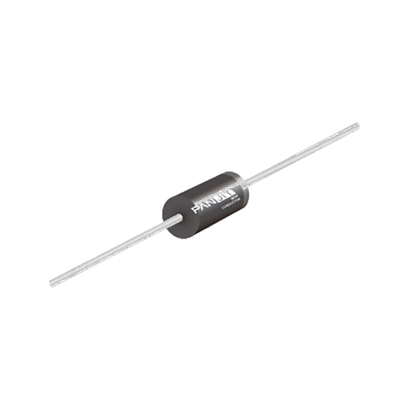 Diodă Schottky THT 45V 10A DO201AD - Redresor cu Ufmax 0,47V | Electronic-mag.ro | Componente Electronice