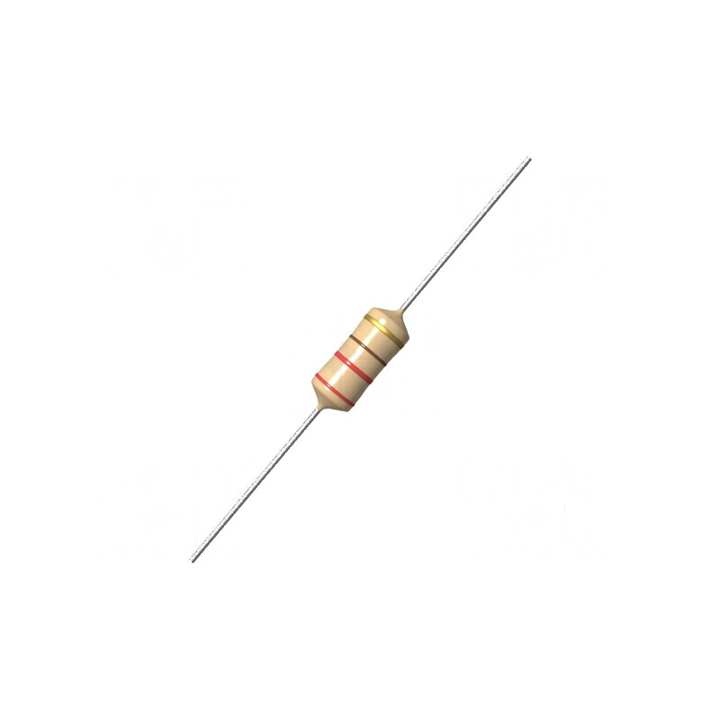 Inductor THT 12000uH 112mA 63Ω Ø6x16mm ±5% Axial pentru Circuit Electronic | Electronic-mag.ro | Componente Electronice Inductor THT 12000uH 112mA 63Ω Ø6x16mm ±5% Axial pentru Circuit Electronic | Electronic-mag.ro | Componente Electronice