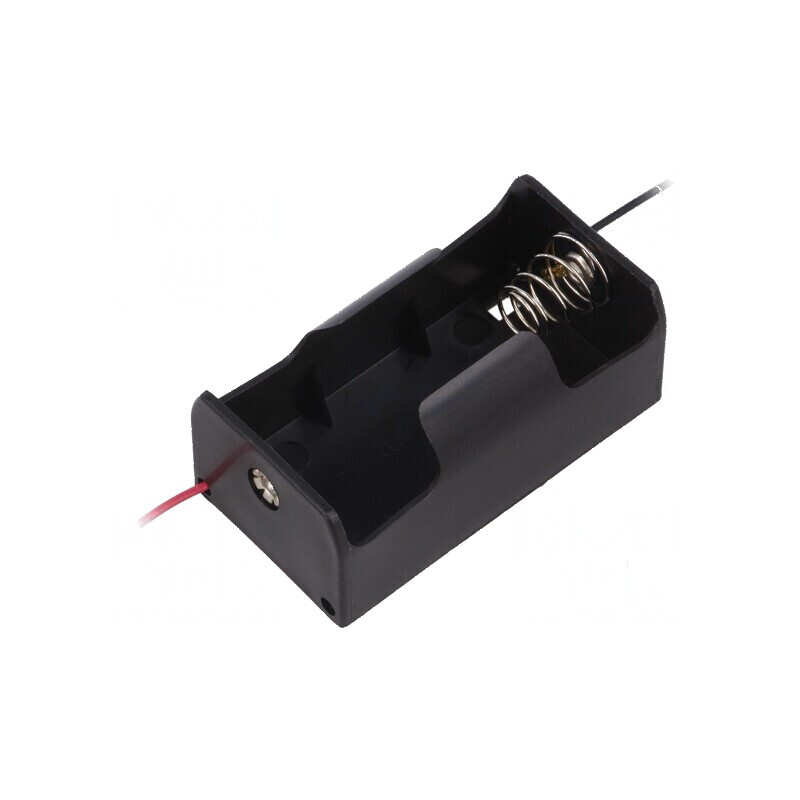Suport D, R20 pentru cabluri 150mm - Număr baterie 1 | Electronic-mag.ro | Componente Electronice Suport D, R20 pentru cabluri 150mm - Număr baterie 1 | Electronic-mag.ro | Componente Electronice