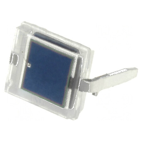 Fotodiodă IR PIN DIL THT 900nm, Sensibilitate 430÷1000nm, Unghi de Deschidere 65°, Putere Maximă 215mW | Electronic-mag.ro | Com