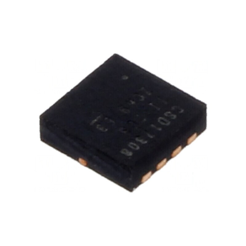 Tranzistor N-MOSFET unipolar 30V 50A - Idm 167A, 2.7W, dimensiuni 3.3x3.3mm | Electronic-mag.ro | Componente Electronice Tranzistor N-MOSFET unipolar 30V 50A - Idm 167A, 2.7W, dimensiuni 3.3x3.3mm | Electronic-mag.ro | Componente Electronice