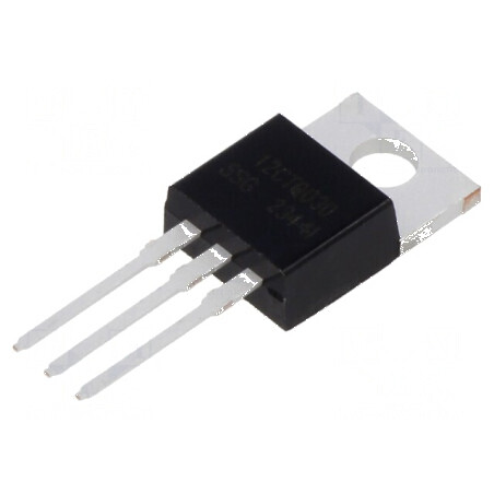 Diodă Schottky THT 30V 12A TO220AB - Redresor cu Ufmax 730mV | Electronic-mag.ro | Componente Electronice