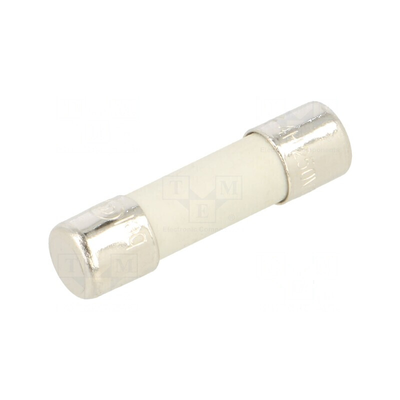 Siguranţă ardere rapidă 4A 250VAC 5x20mm, alamă, model 5HF - Protecţie electrică profesională | Electronic-mag.ro | Componente E Siguranţă ardere rapidă 4A 250VAC 5x20mm, alamă, model 5HF - Protecţie electrică profesională | Electronic-mag.ro | Componente E